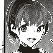 黒辺 舞