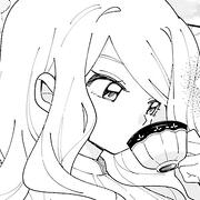 莉子
